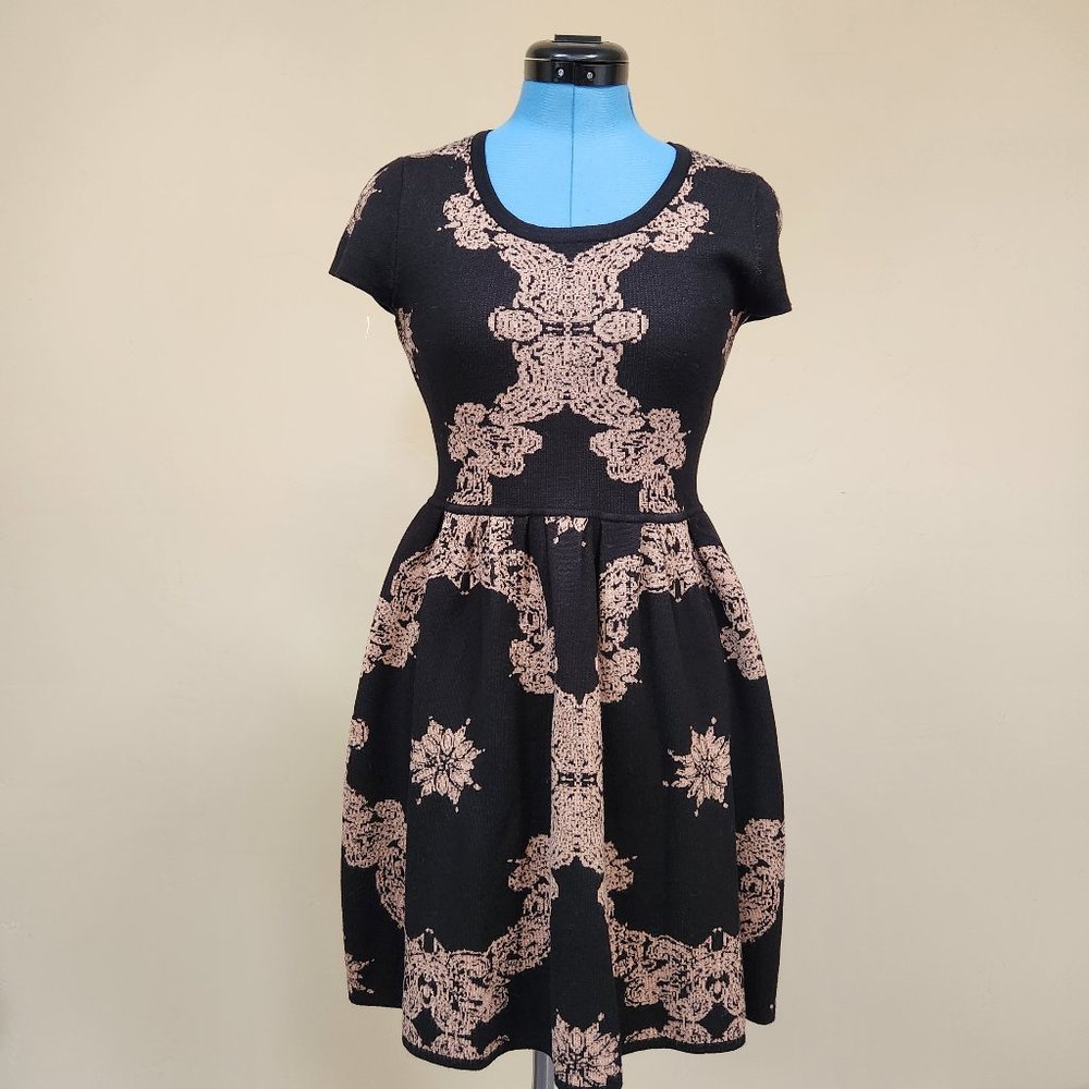 Darling Knit Dress